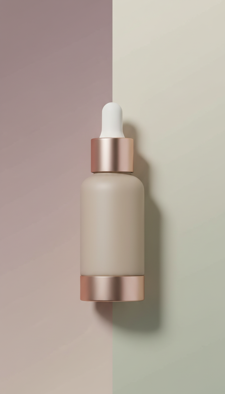 Glory - Botanical Face Creme